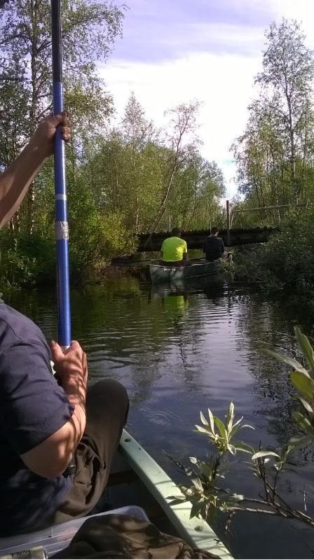 Willa Luppokumpu Kuivasalmi Zewnętrze zdjęcie